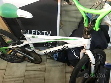 Bmx kawasaki