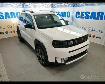 FIAT Grande Panda 1.2 hybrid La Prima 110cv edct