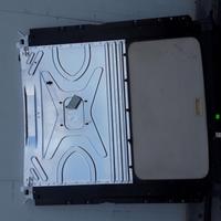 TETTO APRIBILE COMPLETO LAND ROVER Range Rover SPO