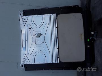 TETTO APRIBILE COMPLETO LAND ROVER Range Rover SPO