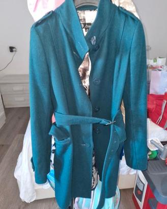 Cappotto Annie P