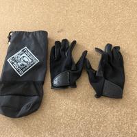 Guanti tucano urbano