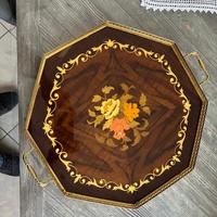 vassoi da ornamento