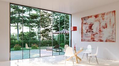 Architetto - CaD - BIM - Render