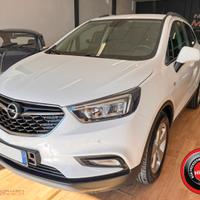 Opel Mokka X 1.6 CDTI 136CV Innovation 2019