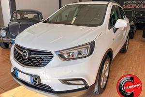 Opel Mokka X 1.6 CDTI 136CV Innovation 2019