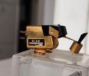 Testina Pickering XV 15