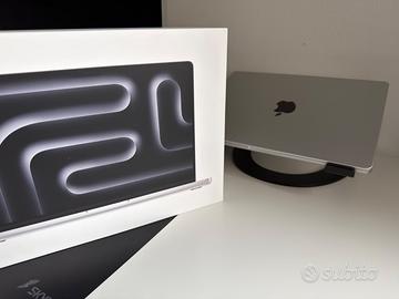 MacBook Pro  14" M4 Max 64GB 2TB