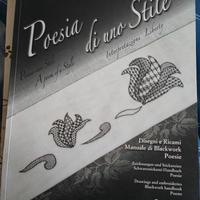  libri di ricamo