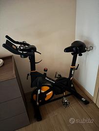 Cyclette