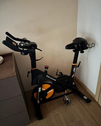 Cyclette
