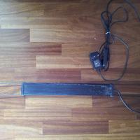 acquario lampada plafoniera led con timer 