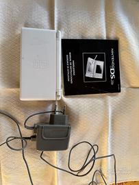 CONSOLE NINTENDO DS LITE
