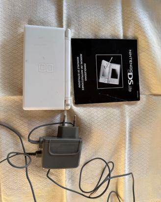 CONSOLE NINTENDO DS LITE