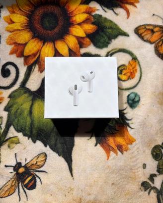 Apple AirPods Pro 3 ANC | Nuove Sigillate