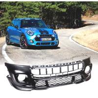 PARAURTI ANTERIORE PER MINI COOPER F55 F56 F57 14-