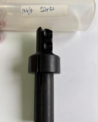 utensile per mdf 20x30