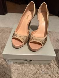 Scarpe decolte’ Liujo