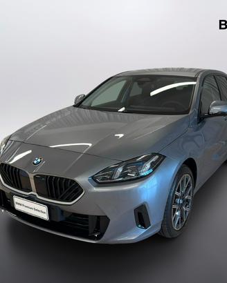 BMW Serie 1 (F70) - 118d