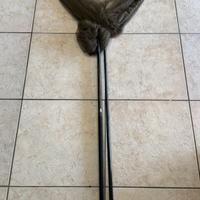 Guadino Fox Carpfishing X3 8ft