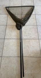 Guadino Fox Carpfishing X3 8ft