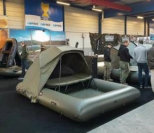 platform Raptor carpfishing 