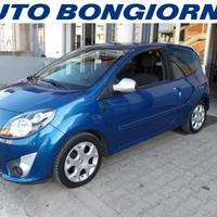 RENAULT TWINGO 1.2 tce GT 100cv