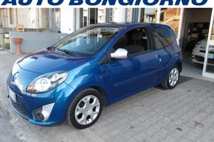 RENAULT TWINGO 1.2 tce GT 100cv