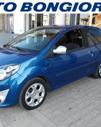 RENAULT TWINGO 1.2 tce GT 100cv
