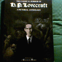 H.P. Lovecraft - Weird Horror