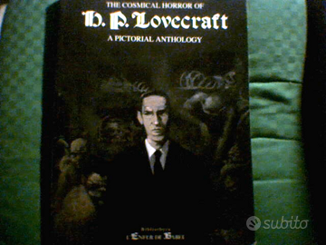 H.P. Lovecraft - Weird Horror