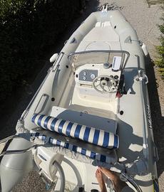 Gommone Zodiac medialine