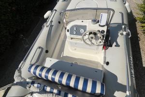 Gommone Zodiac medialine