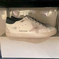 Scarpe Golden Goose SUPER-STAR N.38