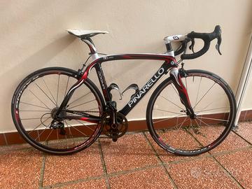 Pinarello Dogma taglia 52
