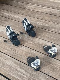 Attacchi sci freeride ATOMIC WARDEN 13