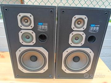 Pioneer cs 545 vintage
