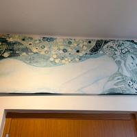 Quadro Ikea Gustav Klimt