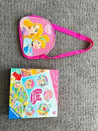 Ravensburger Disney Principesse Giochi + borsa