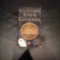 Il cliente, John Grisham