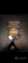 Il cliente, John Grisham