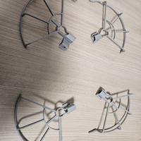 Protezione eliche Dji mini 3 , 4 pro
