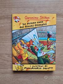 Lo strano caso dei giochi olimpici