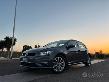 Volkswagen Golf 7.5 1.6 TDI 115cv BMT Hightline