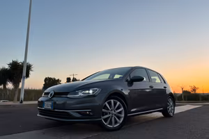 Volkswagen Golf 7.5 1.6 TDI 115cv BMT Hightline