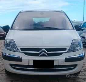 Citroen C8 2.0 HDi 160CV FAP Seduction