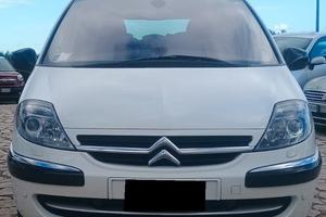Citroen C8 2.0 HDi 160CV FAP Seduction