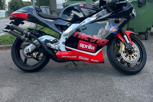 Rs 250 Aprilia