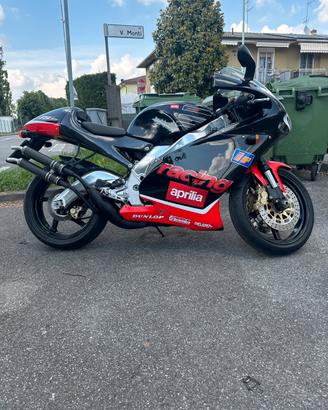 Rs 250 Aprilia