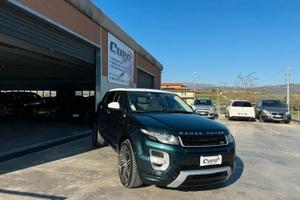 Land Rover Range Rover Evoque Range Rover Evoque 2